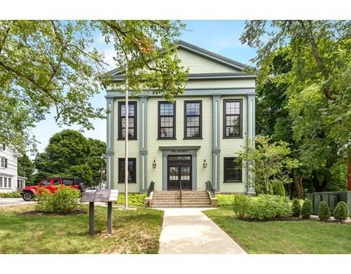 Property Photo:  30 South Main 204  MA 01938 