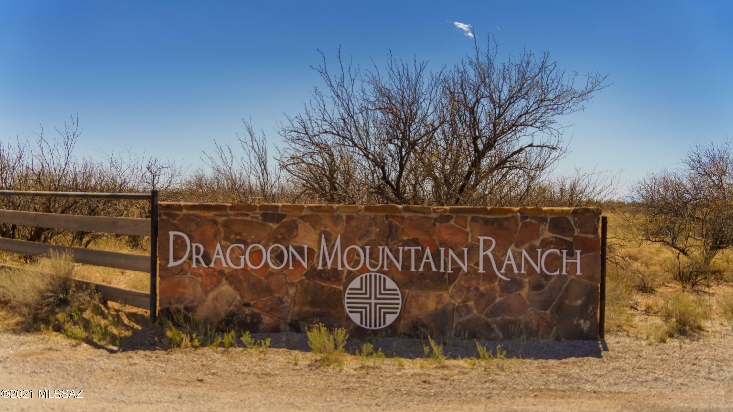 Property Photo:  Lot 16 N Dragoon Ranch Road 16  AZ 85630 