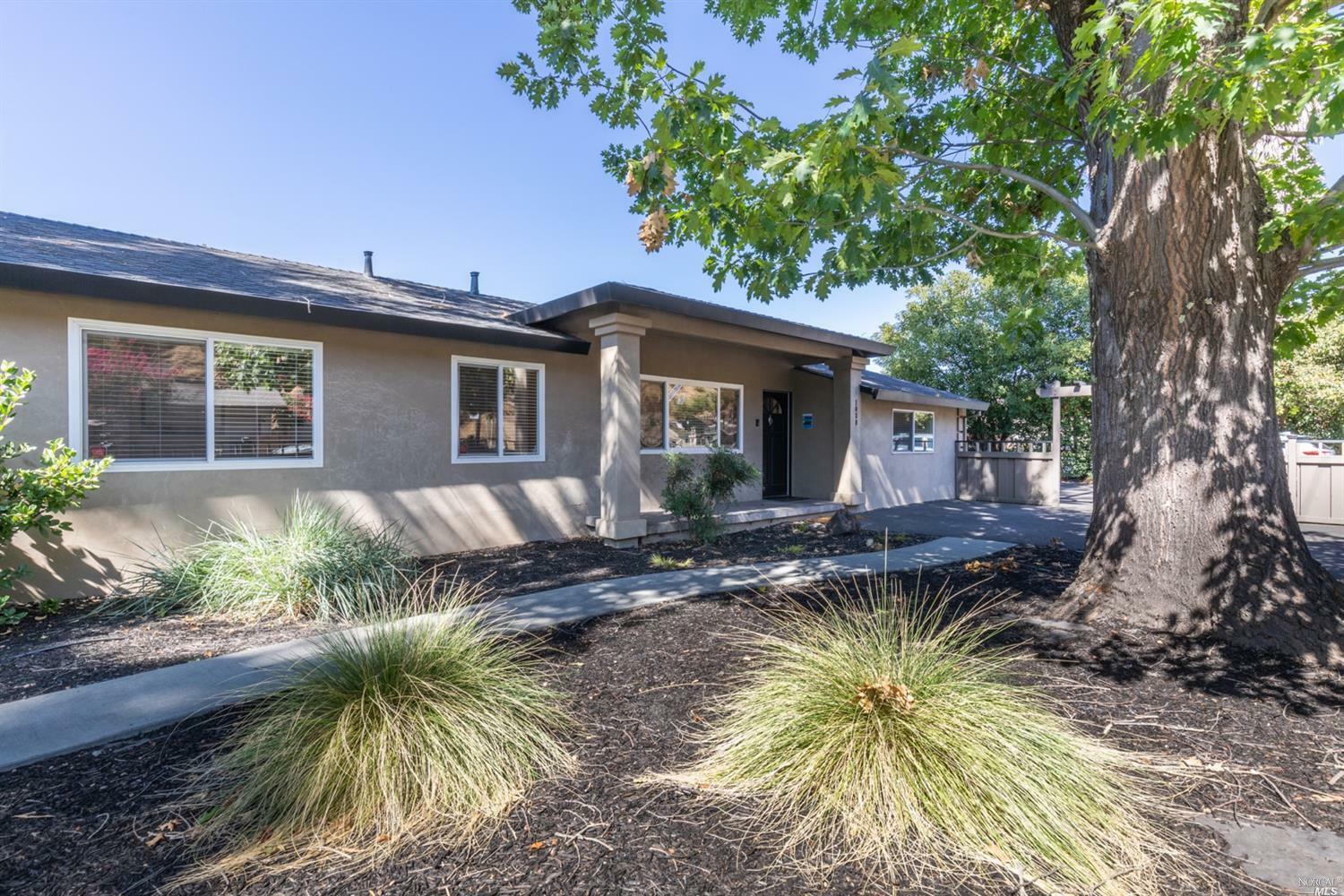 Property Photo:  1030 Hagen Road  CA 94558 