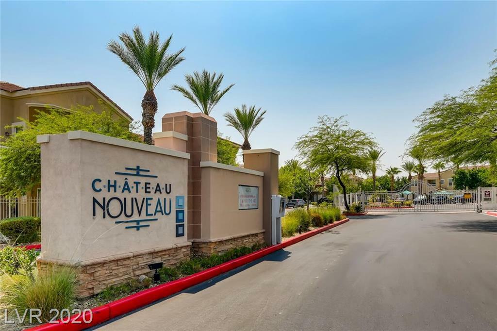 Property Photo:  10001 Peace Way 2285  NV 89147 