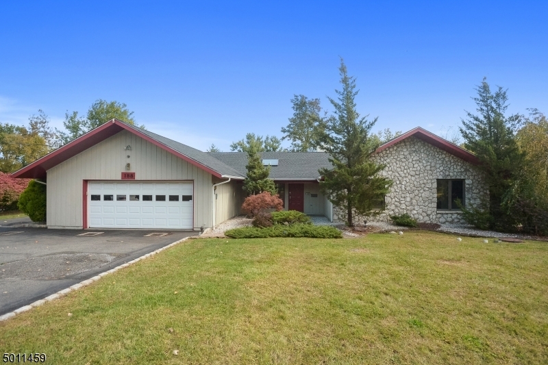 Property Photo:  188 Brooklake Rd  NJ 07932 