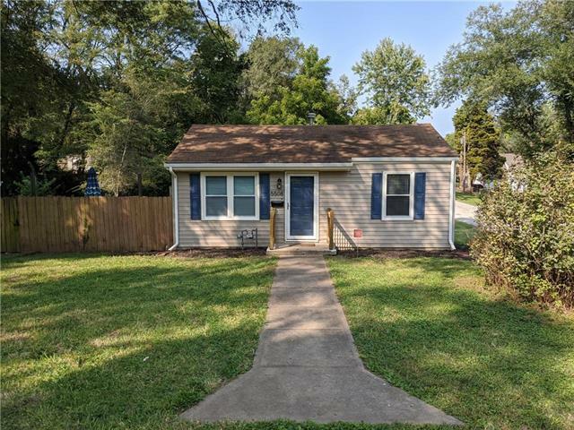Property Photo:  5508 Hardy Avenue  MO 64133 