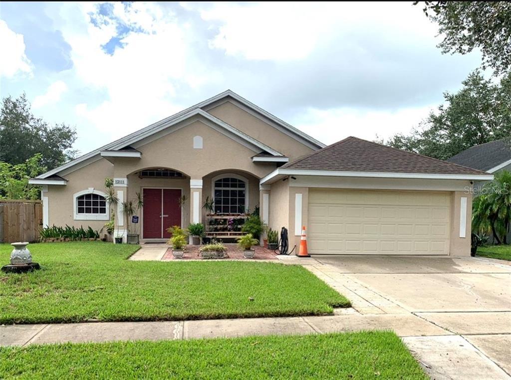 Property Photo: 12111 Bellsworth Way FL 32837