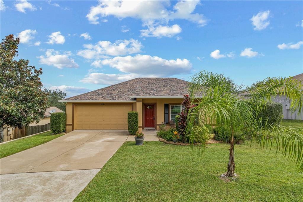 Property Photo:  14317 Sanhatchee Street  FL 34711 