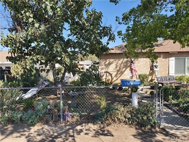 Property Photo:  32936 Kelly Lane  CA 92399 