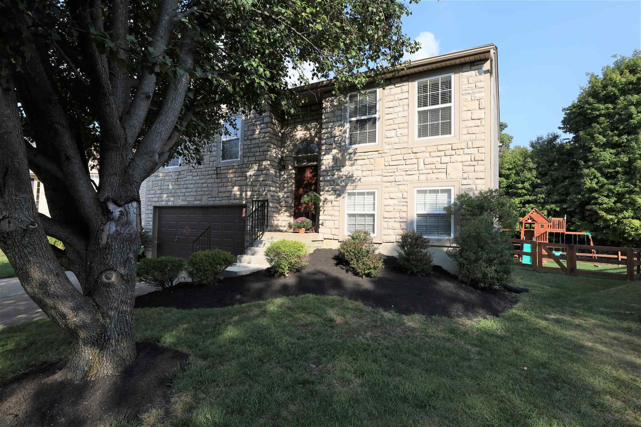 Property Photo: 3848 Sugarberry Drive KY 41048