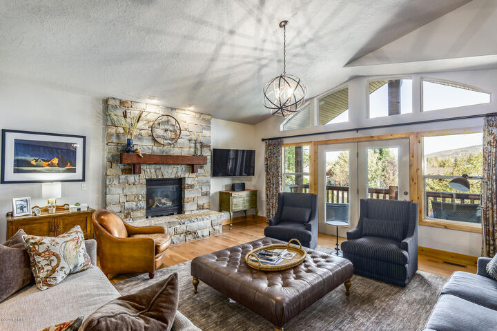 3145 Julies Drive  Park City UT 84098 photo