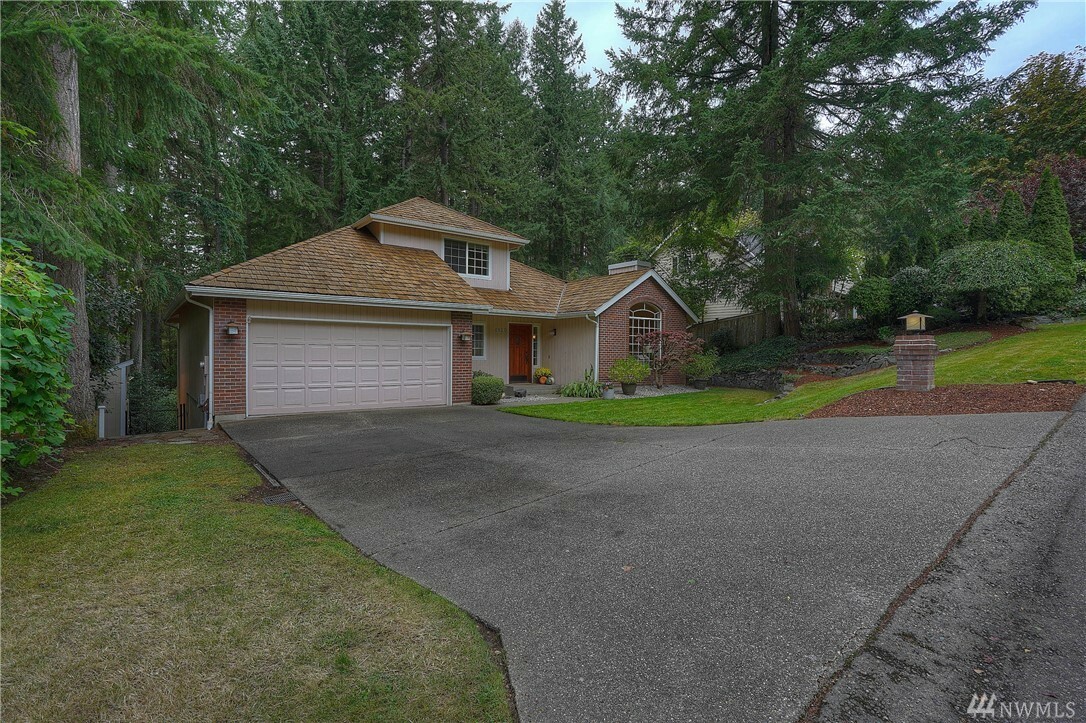 4920 42nd Ave NW  Gig Harbor WA 98335 photo