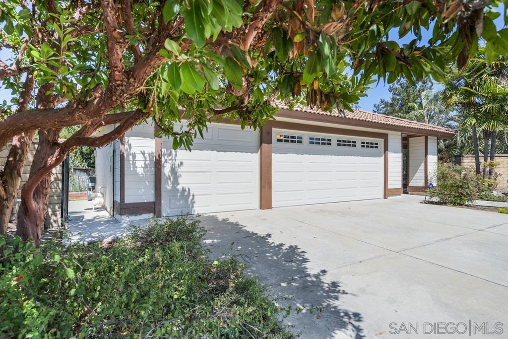 Property Photo: 3274 Camino Coronado CA 92009