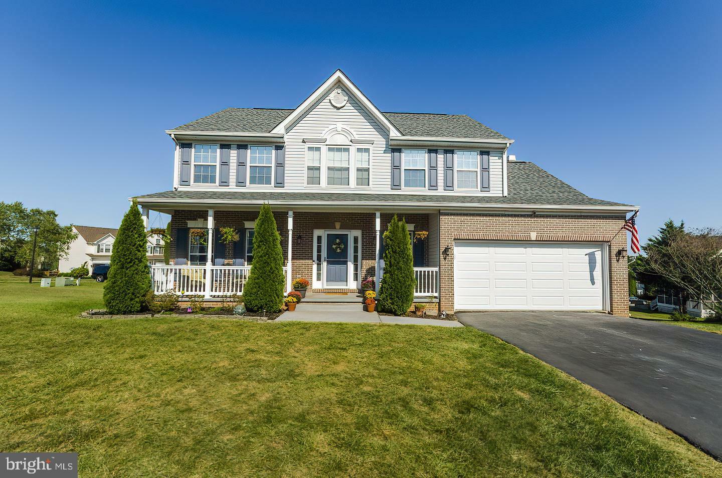 Property Photo:  182 Spyglass Hill Drive  WV 25414 