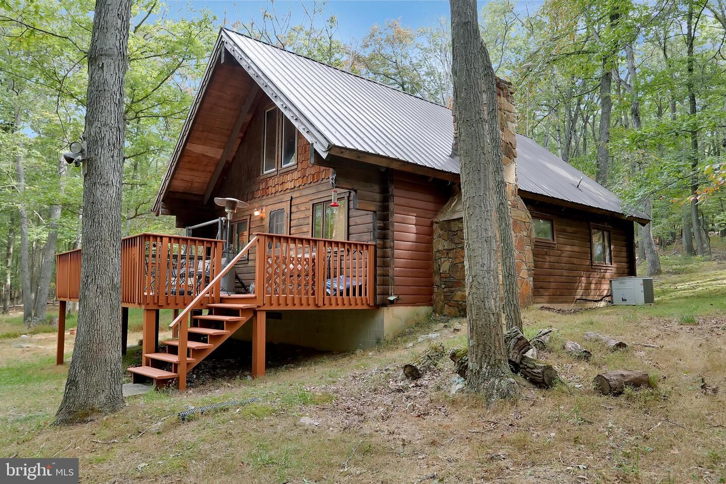 Property Photo:  35 Justin Lane  WV 25422 