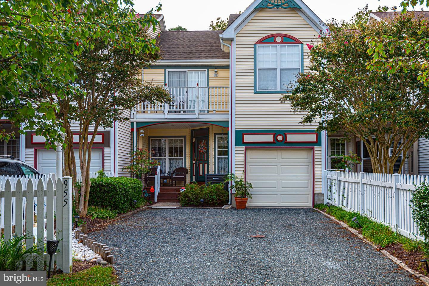 Property Photo:  955 Yacht Club Drive  MD 21811 