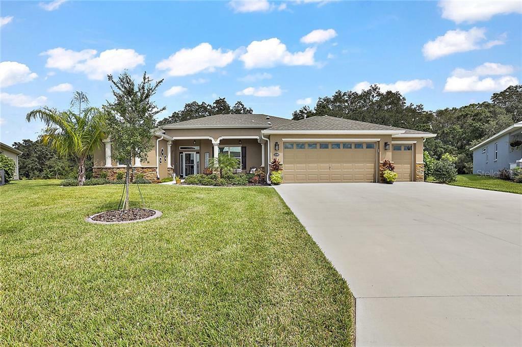 Property Photo:  4350 Bent Creek Lane  FL 34748 