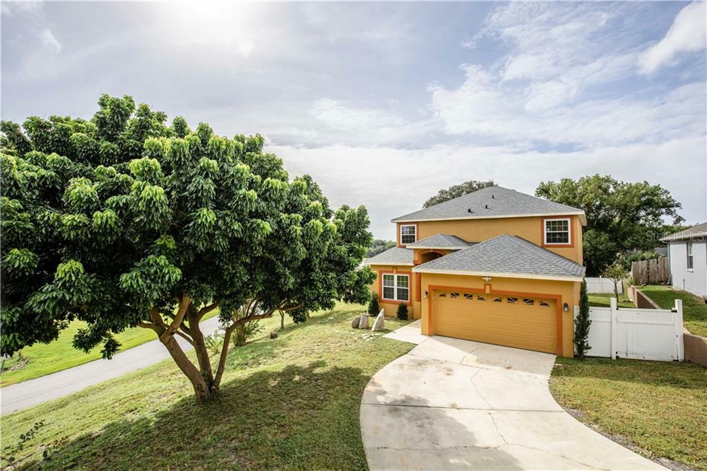 Property Photo:  8800 Scenic Vista Court  FL 32818 