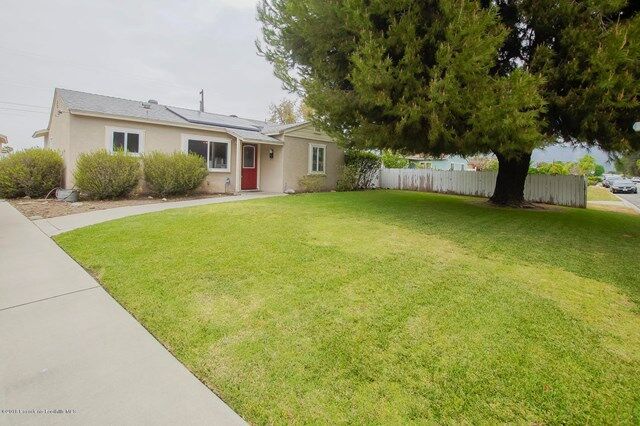 Property Photo:  5333 N Oakbank Avenue  CA 91722 