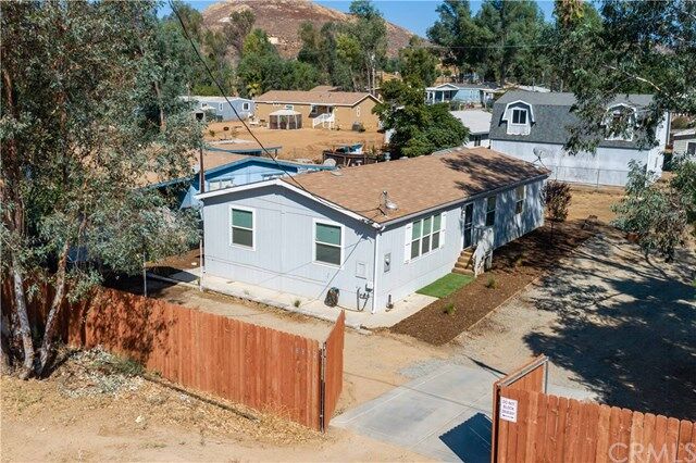 Property Photo: 18372 Eucalyptus Avenue CA 92532