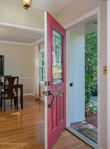 Property Photo: 2241 Brigden Road CA 91104