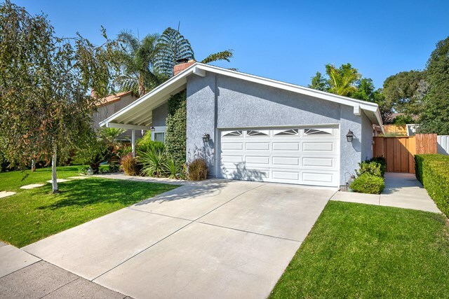 Property Photo:  1843 Pepper Tree Court  CA 91362 