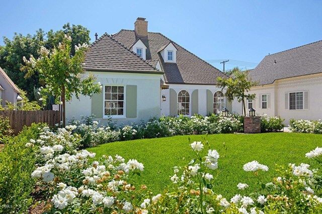 Property Photo:  2344 Paloma Street  CA 91104 