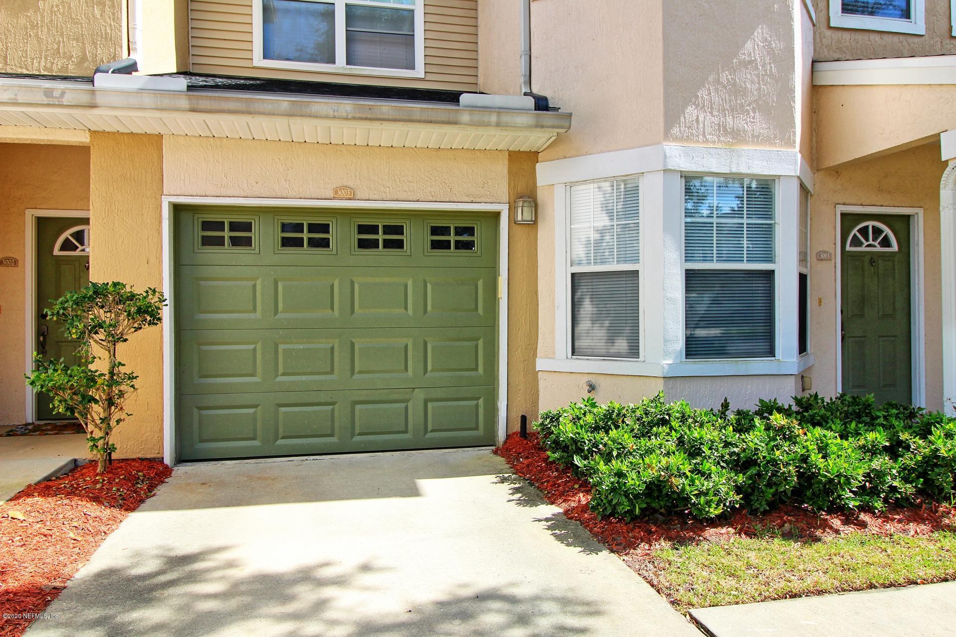 Property Photo: 3750 Silver Bluff Boulevard 3003 FL 32065