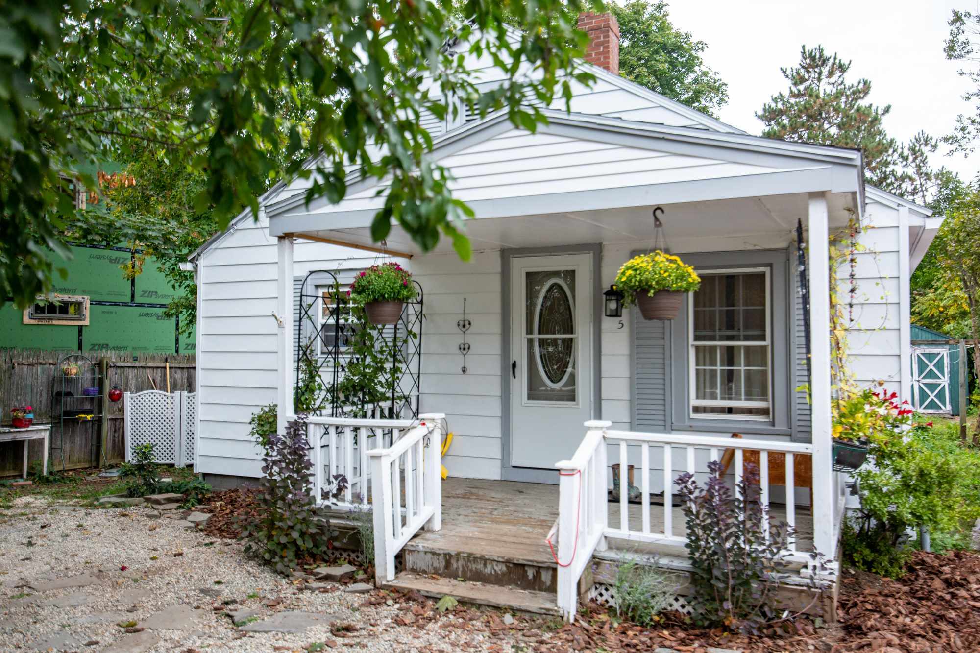 Property Photo:  5 Wrisley Street  VT 05452 