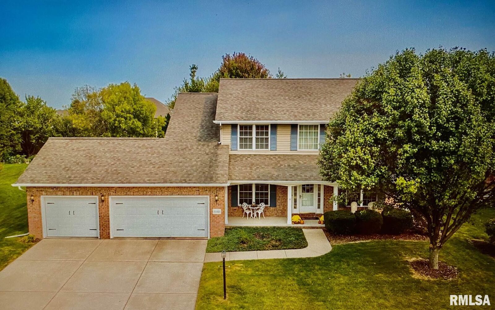 Property Photo:  11102 N Northfield  IL 61525 