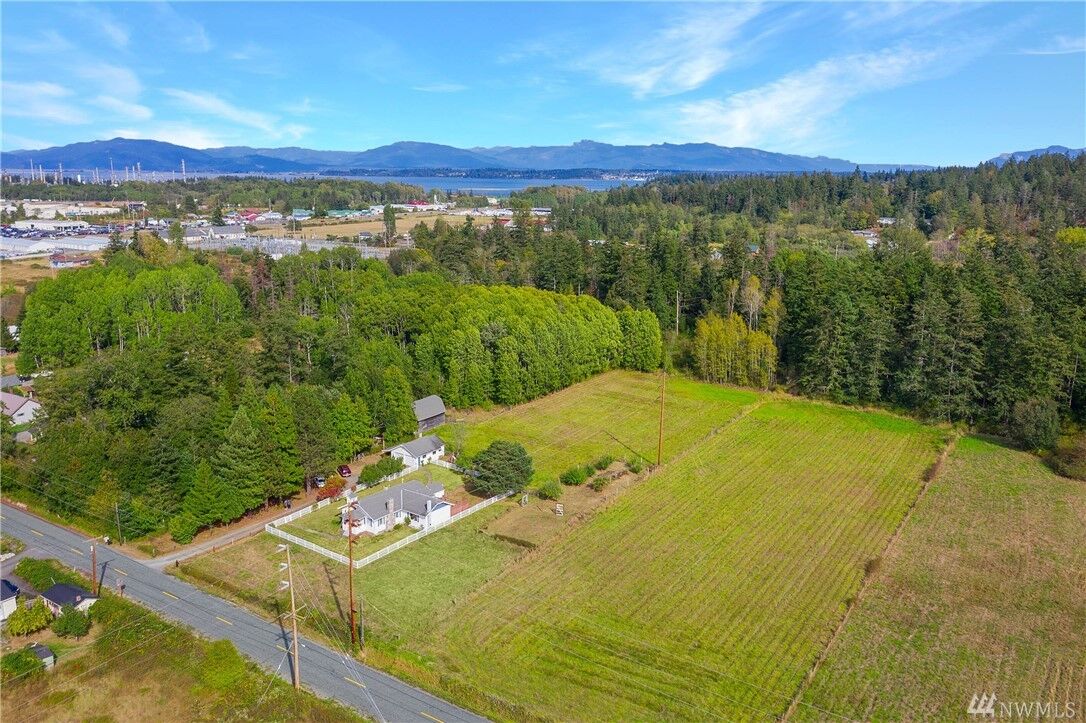 Property Photo: 12999 Satterlee Road WA 98221