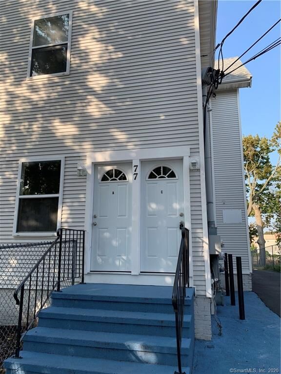 Property Photo:  77 Dickerman Street C  CT 06511 