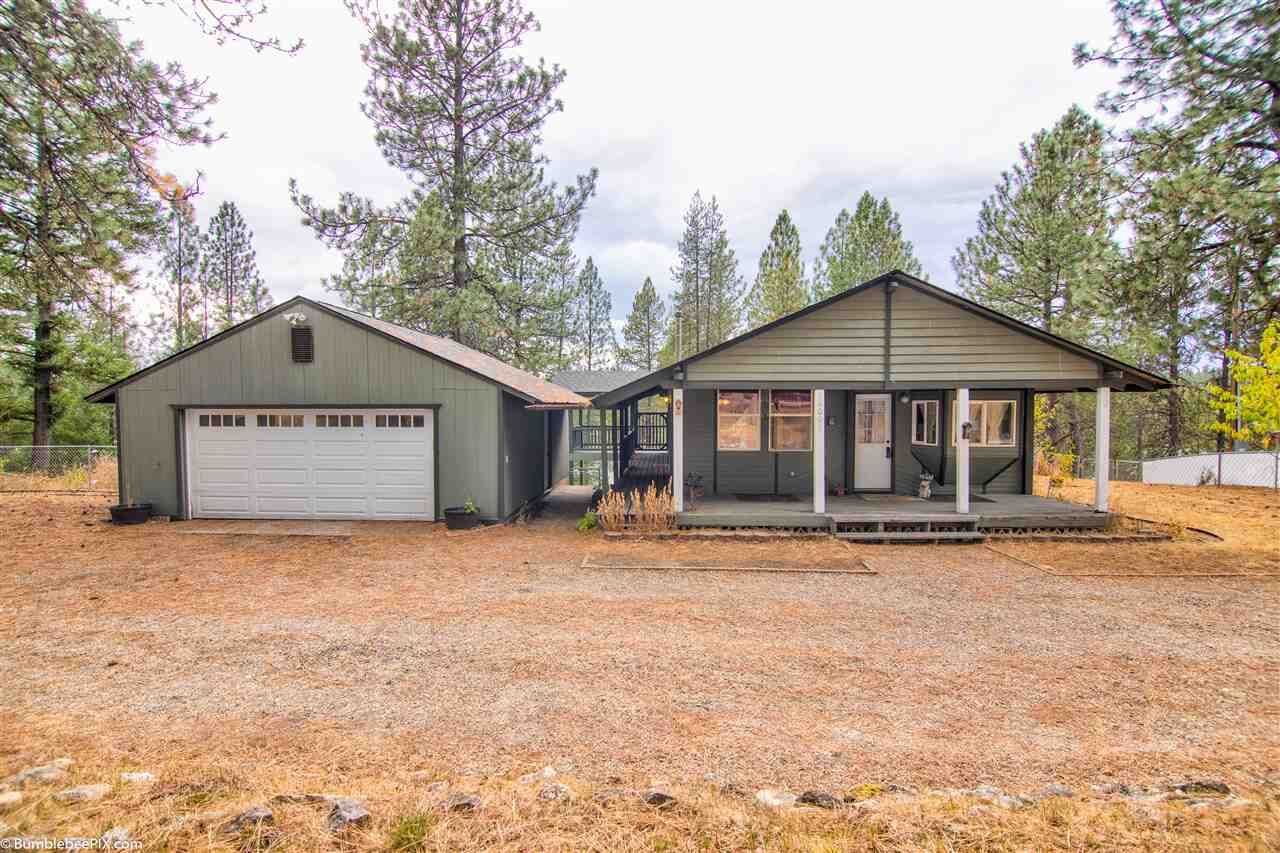 Property Photo:  38003 N Sheets Rd  WA 99009 