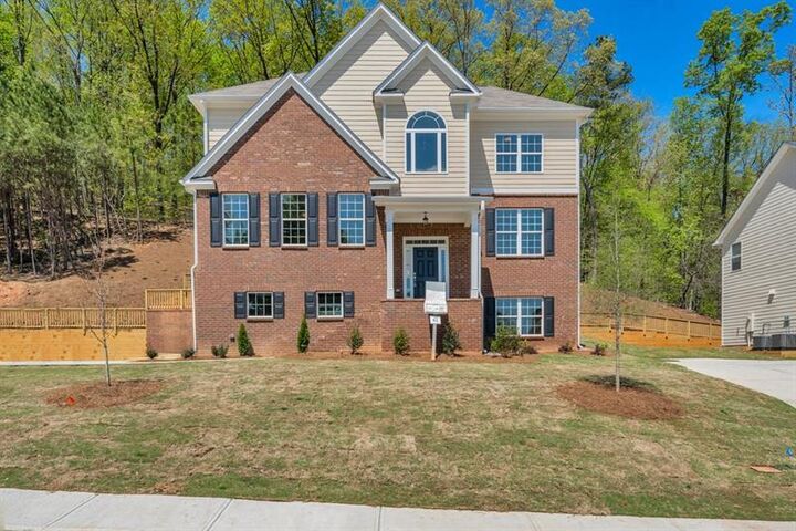 417 Vinings Vintage Circle SE  Mableton GA 30126 photo
