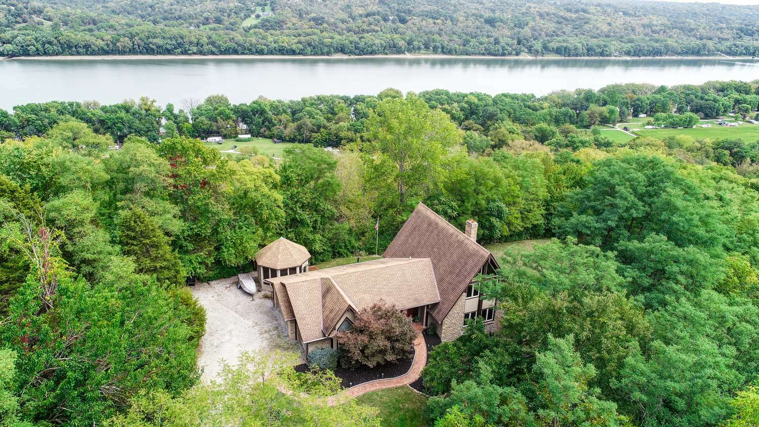 Property Photo: 3587 Sunrise Road KY 41007