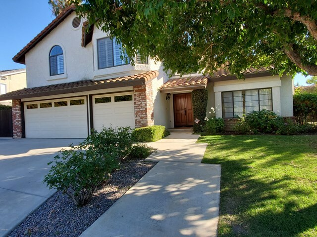 Property Photo:  2622 Chaucer Place  CA 91362 