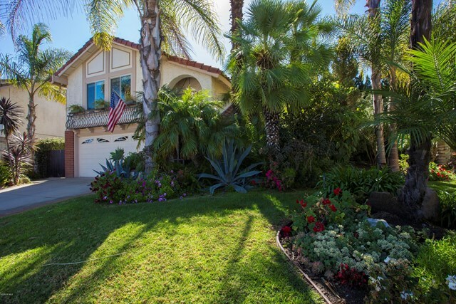 Property Photo:  3954 Calle Buena Vista  CA 91320 