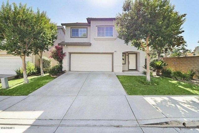 Property Photo:  2797 Ophelia Court  CA 93063 