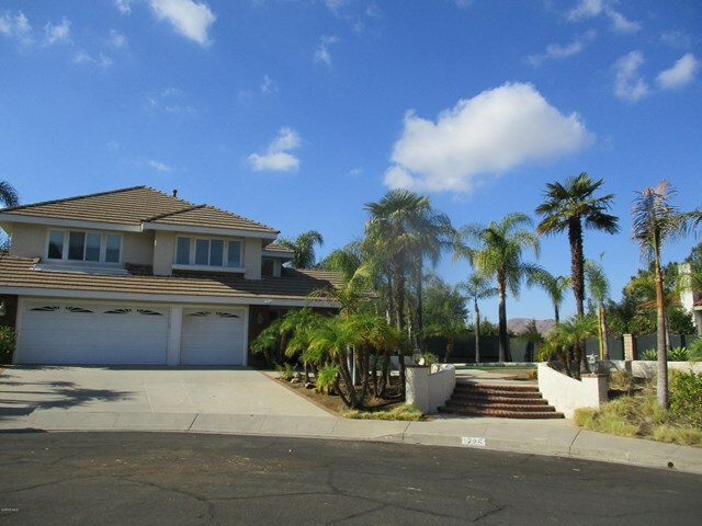 Property Photo:  1225 Comstock Place  CA 91320 