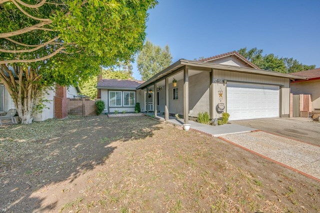 Property Photo:  5665 Bloomfield Street  CA 93063 