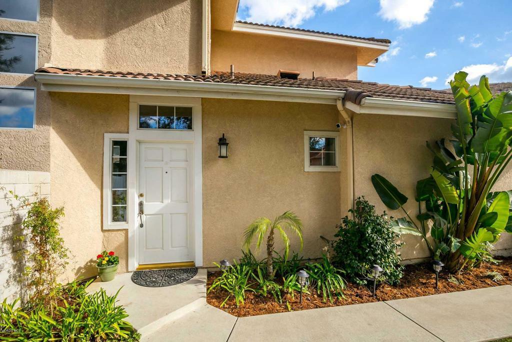 Property Photo:  4909 Barbados Court  CA 91377 