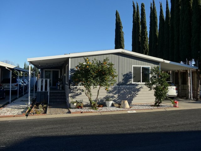 Property Photo:  15750 Arroyo Drive 238  CA 93021 