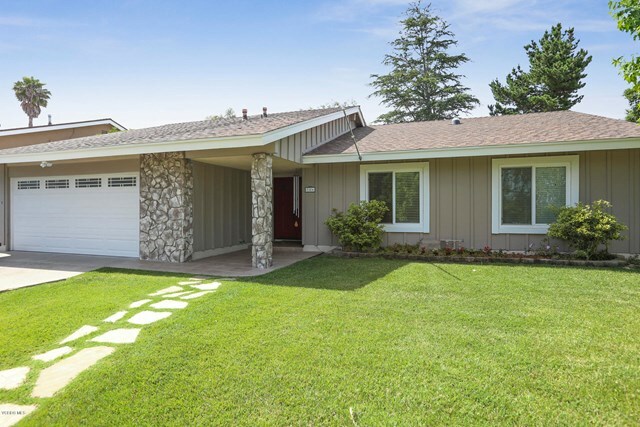 Property Photo:  786 Capitan Street  CA 91320 