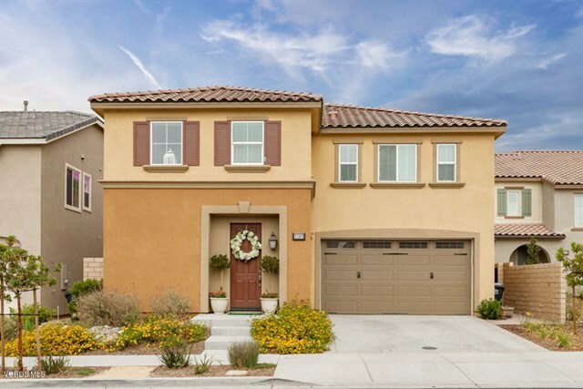 Property Photo:  7107 Oswego Court  CA 93021 