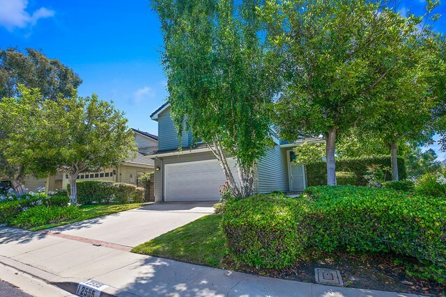 Property Photo:  12595 Sunnyglen Drive  CA 93021 