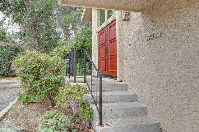 Property Photo:  203 Estrellita Lane  CA 91377 