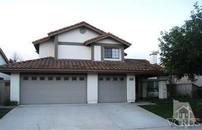 Property Photo:  12650 Hillside Drive  CA 93021 