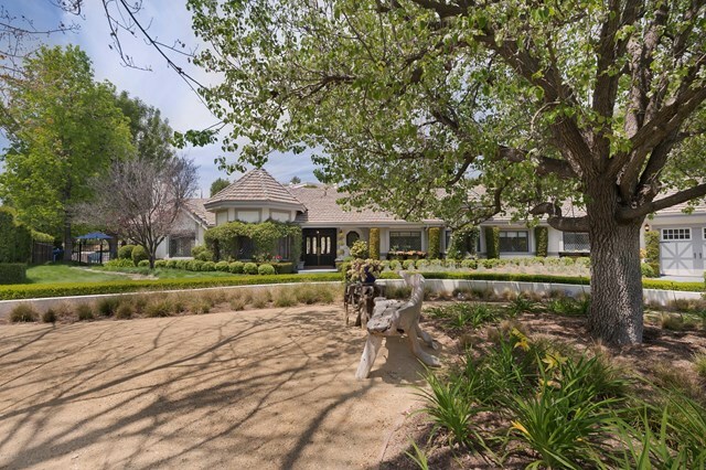Property Photo:  1223 Heritage Place  CA 91362 