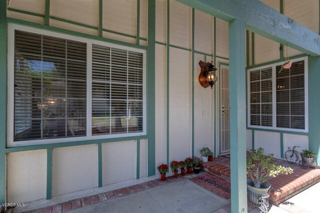 Property Photo:  1859 Larch Street  CA 93065 