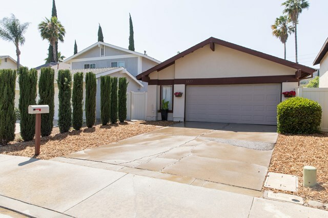 Property Photo:  5877 Cape Horn Drive  CA 91301 