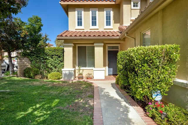 Property Photo:  2617 Silver Stream Court  CA 93063 