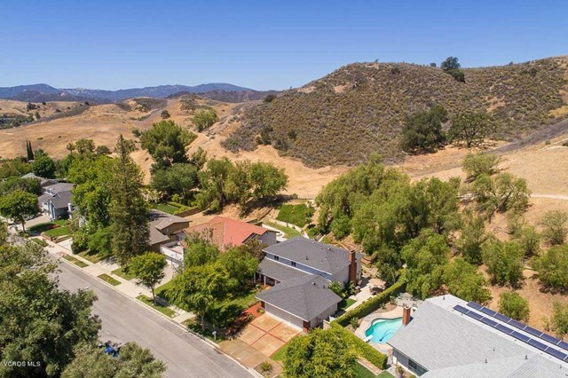 Property Photo:  27065 Esward Drive  CA 91301 