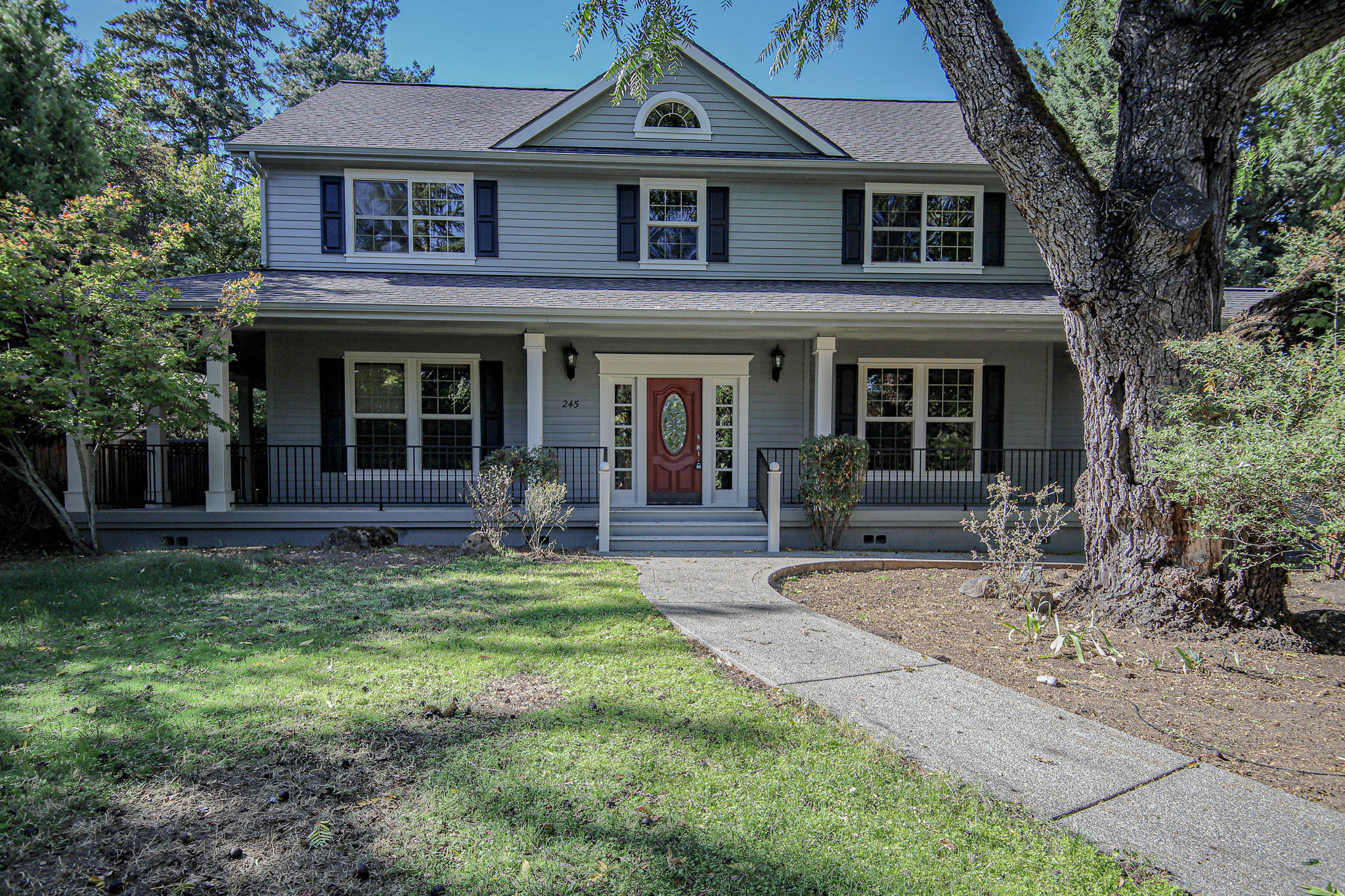 Property Photo:  245 Jackson Creek Drive  OR 97530 
