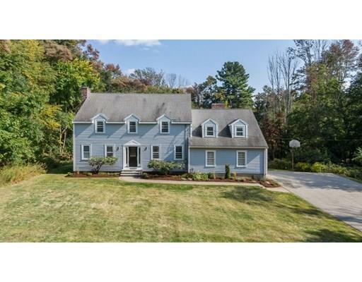 Property Photo: 1173 Grove St MA 01701